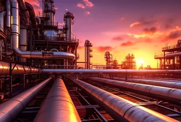 b p stylecolor003366Teknologi yang dibutuhkan untuk Mengamankan fasilitas Oil  Gas pb