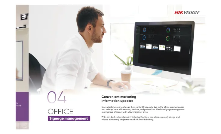 LED/LCD/Digital Signage <b><p style="color:#003366;">Hikvision Commercial Display</p></b> 12 ~blog/2025/9/12/12_hikv_commercial_display_store_6
