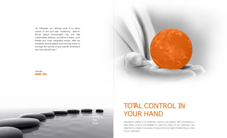 ENTRYPASS Entrypass 2 ~dl/2025/12/27/dahua_display_control_solution_1_2