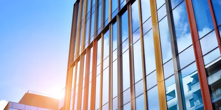 <b> <p style="color:#003366;">Keamanan & otomatisasi gedung: 4 manfaat utama yang ditawarkannya </p></b>