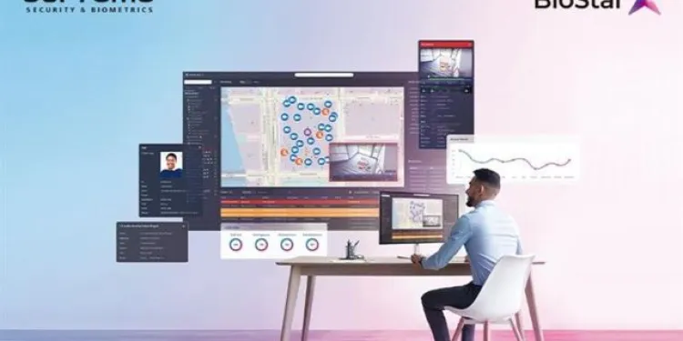 <b> <p style="color:#003366;">Mengapa Otomatisasi AI dan Platform Terintegrasi Menjadi Kebutuhan Esensial dalam Keamanan Modern </p></b>