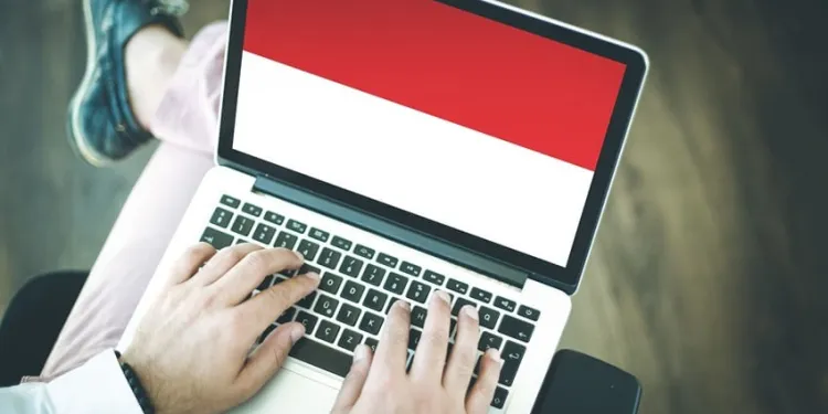 <b> <p style="color:#003366;">Pasar keamanan Indonesia: Tren Teknologi Utama </p></b>