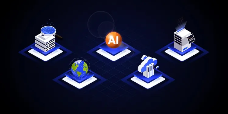 <b> <p style="color:#003366;">Tren Pengawasan Video 2026: AI Andal dan Keberlanjutan</p></b>