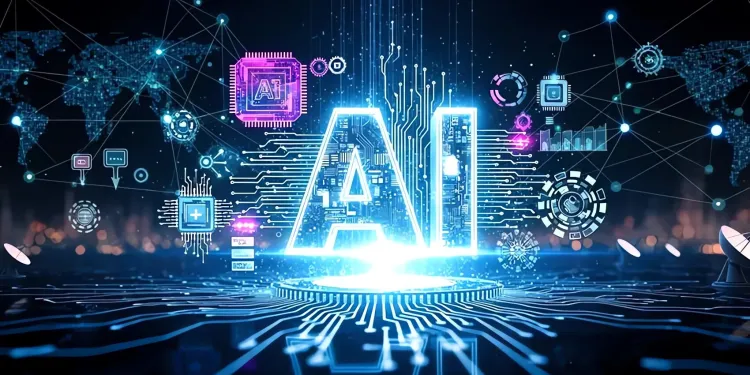 <b><p style="color:#003366;">Bagaimana Kecerdasan Video Berbasis AI Skala Besar Mentransformasi Efisiensi dan Mempercepat Manufaktur Cerdas (Smart Manufacturing)</p></b>